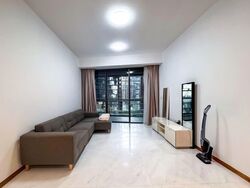 Marina One Residences (D1), Apartment #531673511
